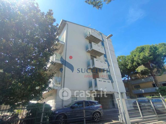 Appartamento in residenziale in Via Giovanni Pascoli 29