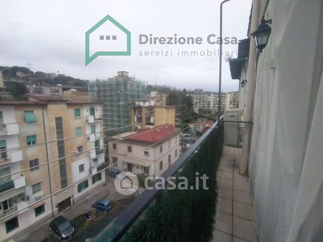 Appartamento in residenziale in Piazza San Eframo Vecchio