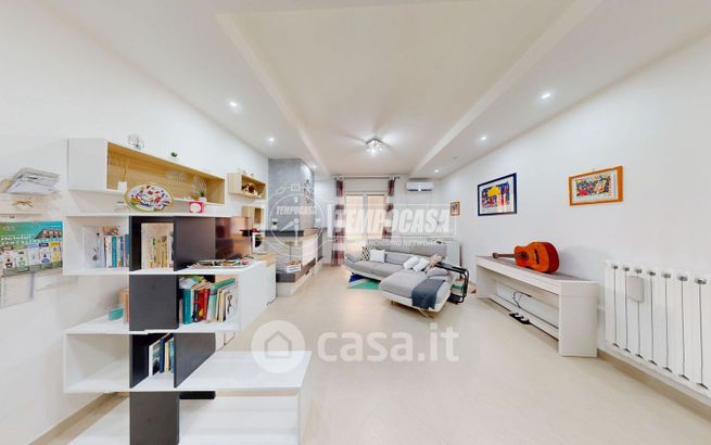 Appartamento in residenziale in Via Brenta 6