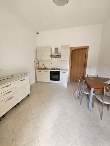 Appartamento in residenziale in Via Maone e Casello