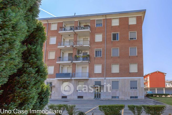 Appartamento in residenziale in Via Pratisecchi 10