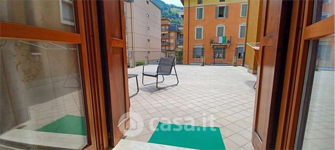 Appartamento in residenziale in Via San Carlo 50