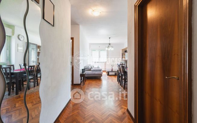 Appartamento in residenziale in