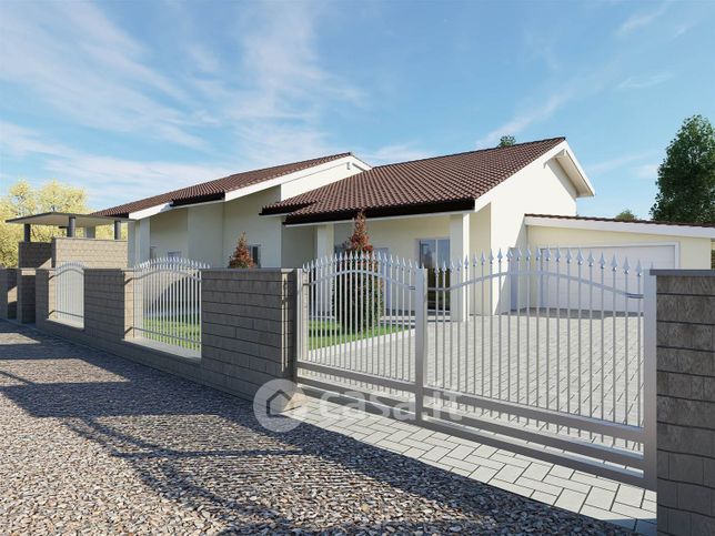 Villa in residenziale in 