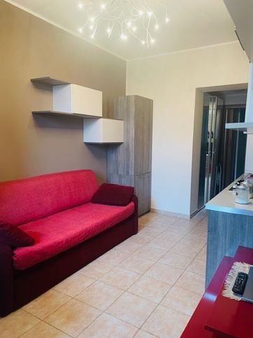 Appartamento in residenziale in Via Privata Costanzo Cantoni 8