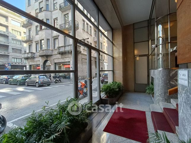Appartamento in residenziale in Via dell'Annunciata 27