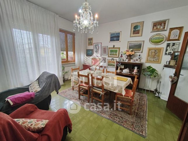 Appartamento in residenziale in Via Giuseppe Volpi 55049