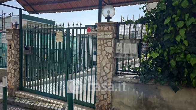 Appartamento in residenziale in Via Posillipo 69
