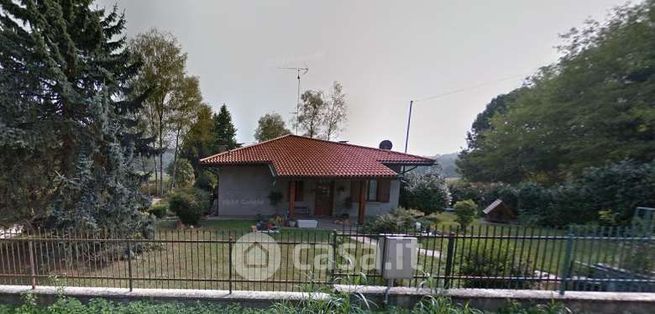 Villa in residenziale in Via Baraggiola 327