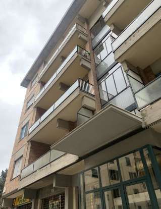 Appartamento in residenziale in Via Giovanni Pierluigi da Palestrina 8