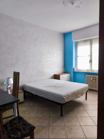 Appartamento in residenziale in Via Onorato Vigliani 26 l