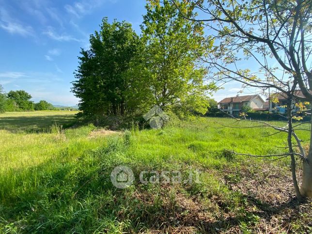 Terreno edificabile in residenziale in Viale Europa