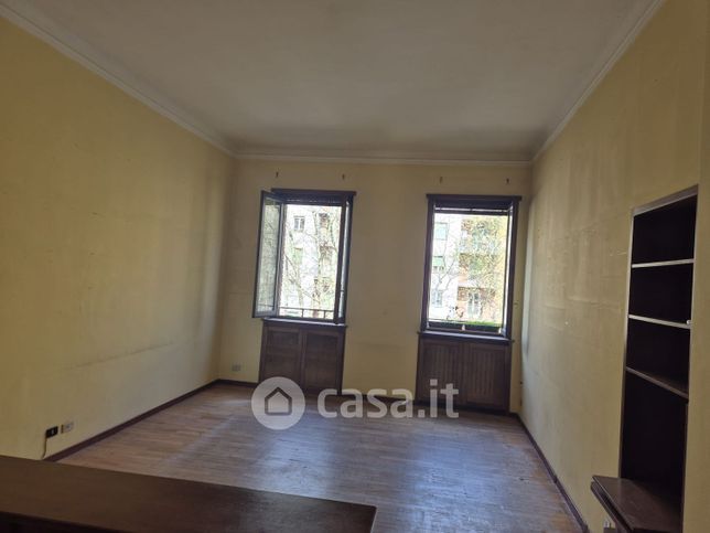 Appartamento in residenziale in Viale Certosa 25