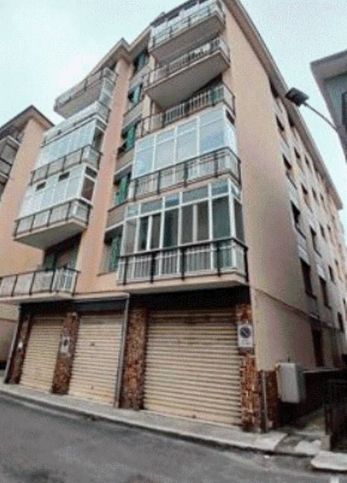 Appartamento in residenziale in Via Caduti per la Resistenza 21