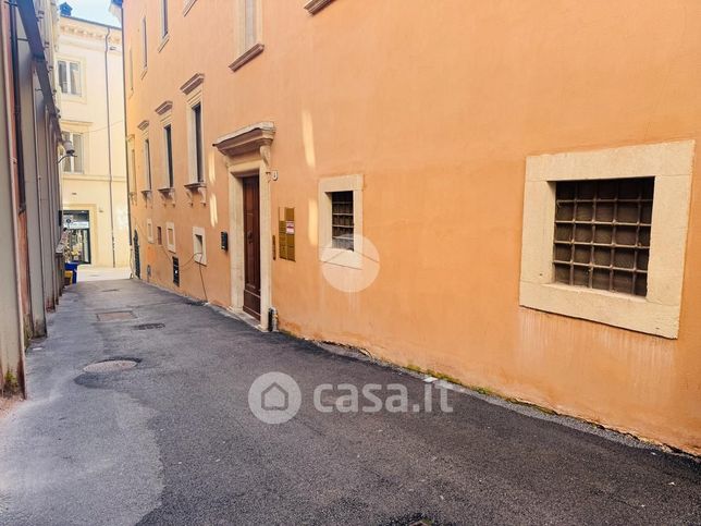Appartamento in residenziale in Via Bominaco 6