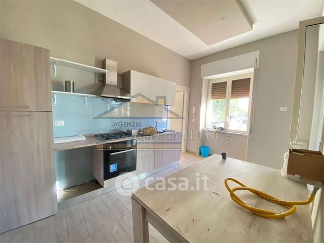 Appartamento in residenziale in Piazza Annunziata