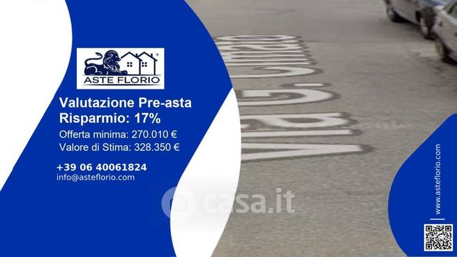 Appartamento in residenziale in Via G. Cimato