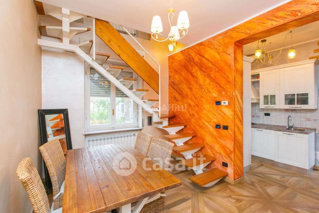 Appartamento in residenziale in Via Mario Albino Bonicalza 24