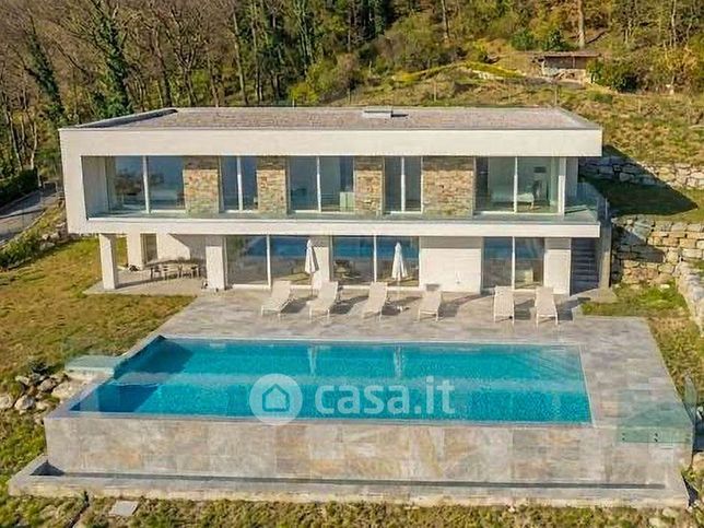 Villa in residenziale in Via Giovanni Galeazzi