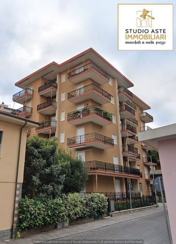Appartamento in residenziale in Via Usodimare 7