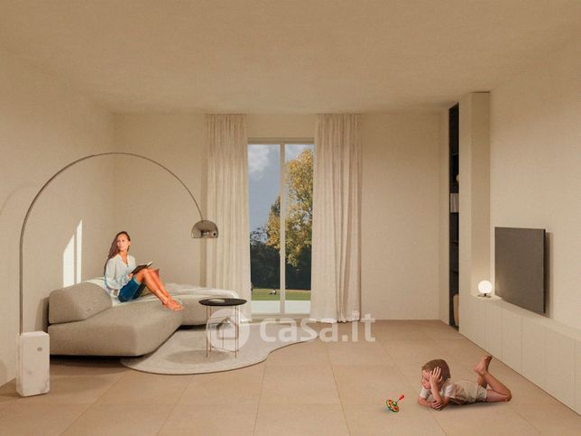 Appartamento in residenziale in Via per Chiossone