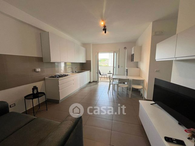 Appartamento in residenziale in 