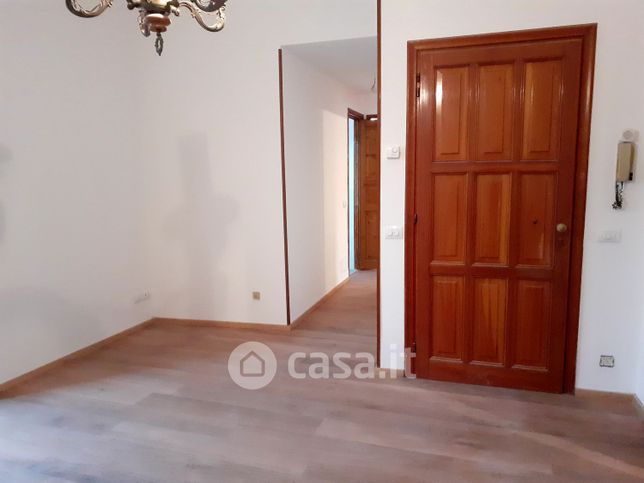 Appartamento in residenziale in Via Cisa