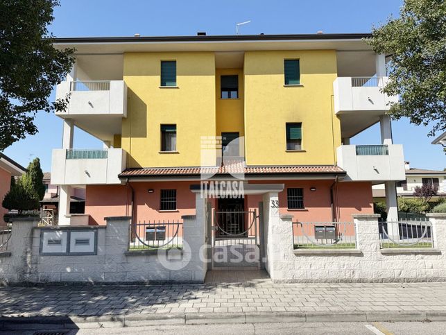Appartamento in residenziale in Via Enrico Berlinguer