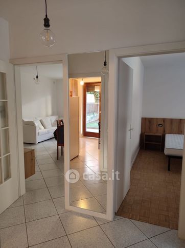 Appartamento in residenziale in Via della Stazione 46