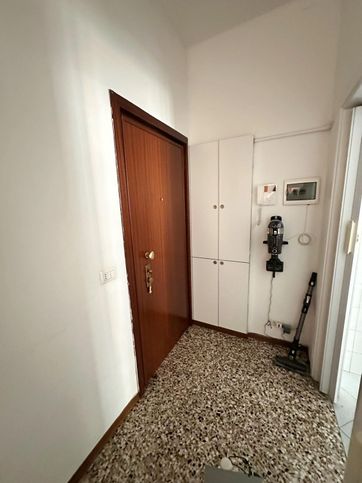 Appartamento in residenziale in Via Derna 13