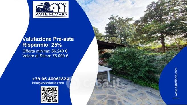 Villa in residenziale in Strade Provinciale