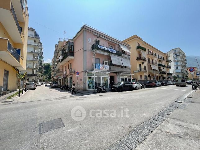 Appartamento in residenziale in Via Claudio Galeno 82