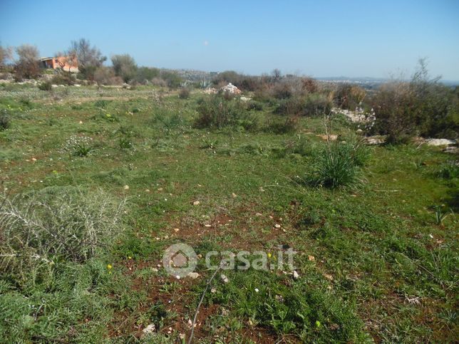 Terreno edificabile in residenziale in 