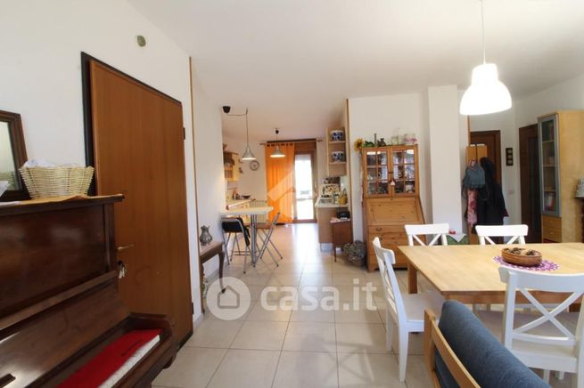 Appartamento in residenziale in Via Cervino 10