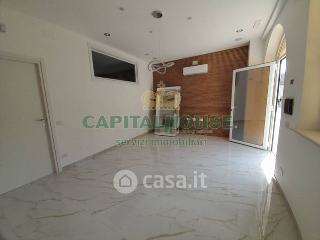 Appartamento in residenziale in Via Vincenzo Cappiello