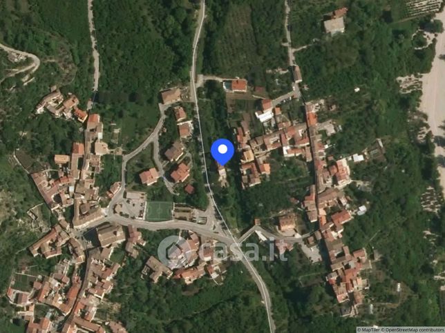 Appartamento in residenziale in Via Umberto Linguiti