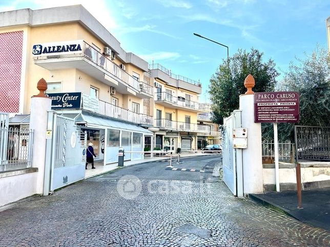 Appartamento in residenziale in Via Miliscola 133