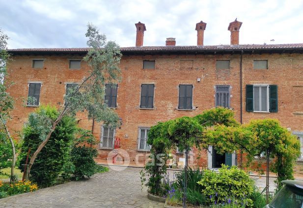 Appartamento in residenziale in Via Dessaix