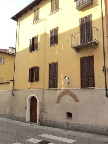 Appartamento in residenziale in Via Vittorio Alfieri