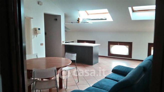 Appartamento in residenziale in
