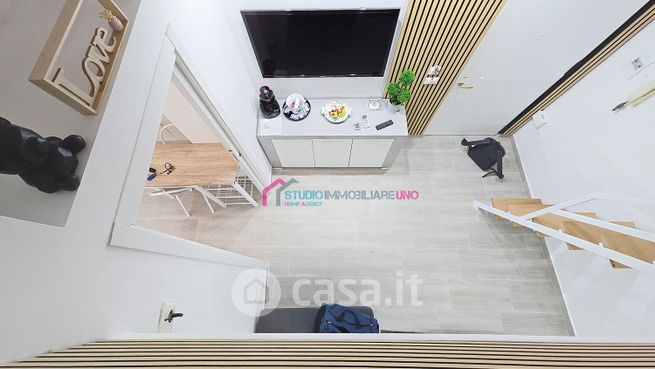 Appartamento in residenziale in Via Giordano Bruno