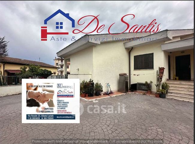 Appartamento in residenziale in Via Renato Massa 57