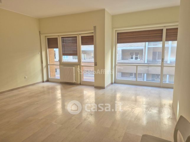 Appartamento in residenziale in Via Nicola Fabrizi