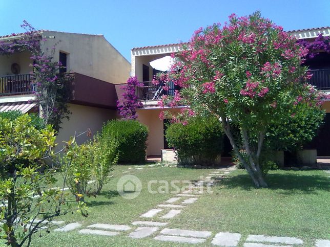 Appartamento in residenziale in Via SAVONA