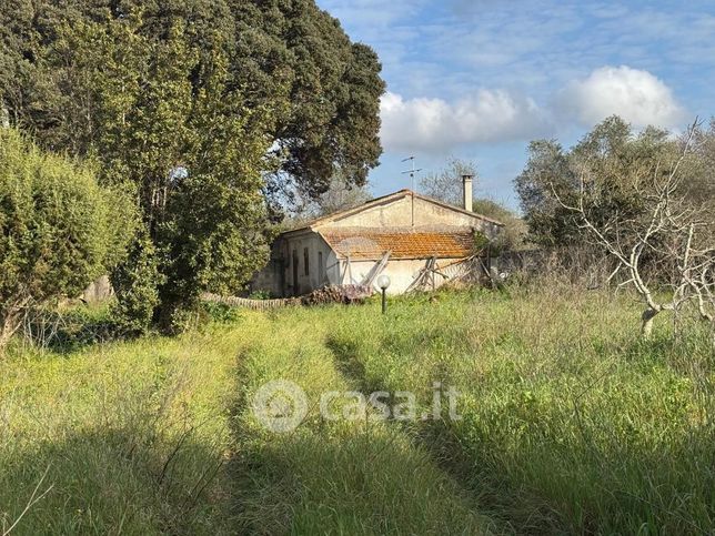 Casa indipendente in residenziale in Strada Vicinale Tignoni Monti Minuddu 71