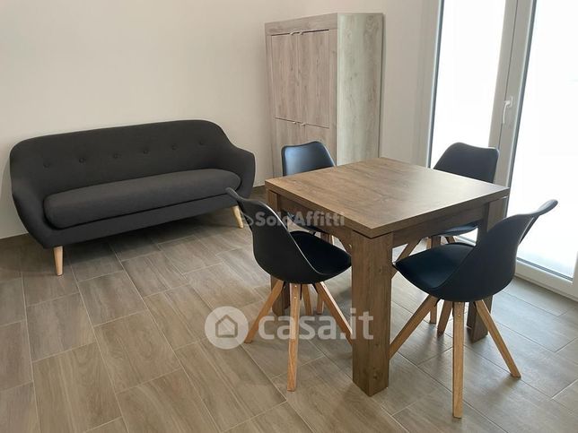 Appartamento in residenziale in Via Salvator Rosa 7