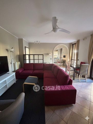Appartamento in residenziale in Monza 110