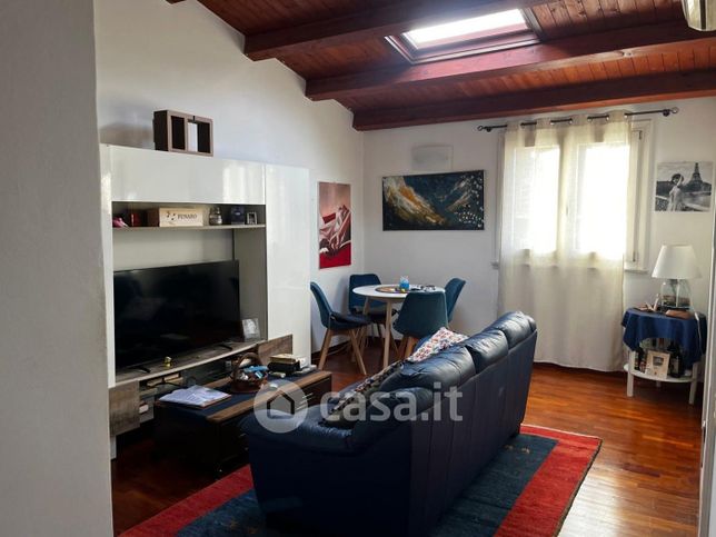 Appartamento in residenziale in Via Francesco Testa 21