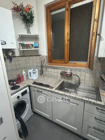 Appartamento in residenziale in Piazza Calamatta 10
