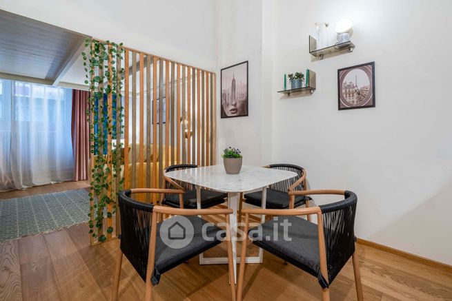 Loft in residenziale in Via Rosolino Pilo 19/A